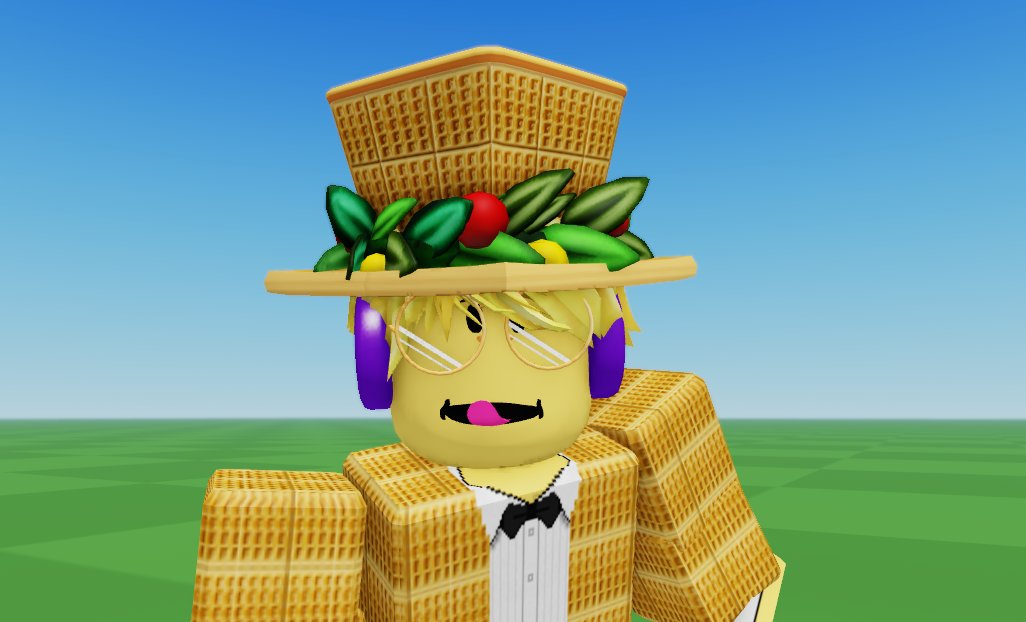 WaffleTrades tweet media