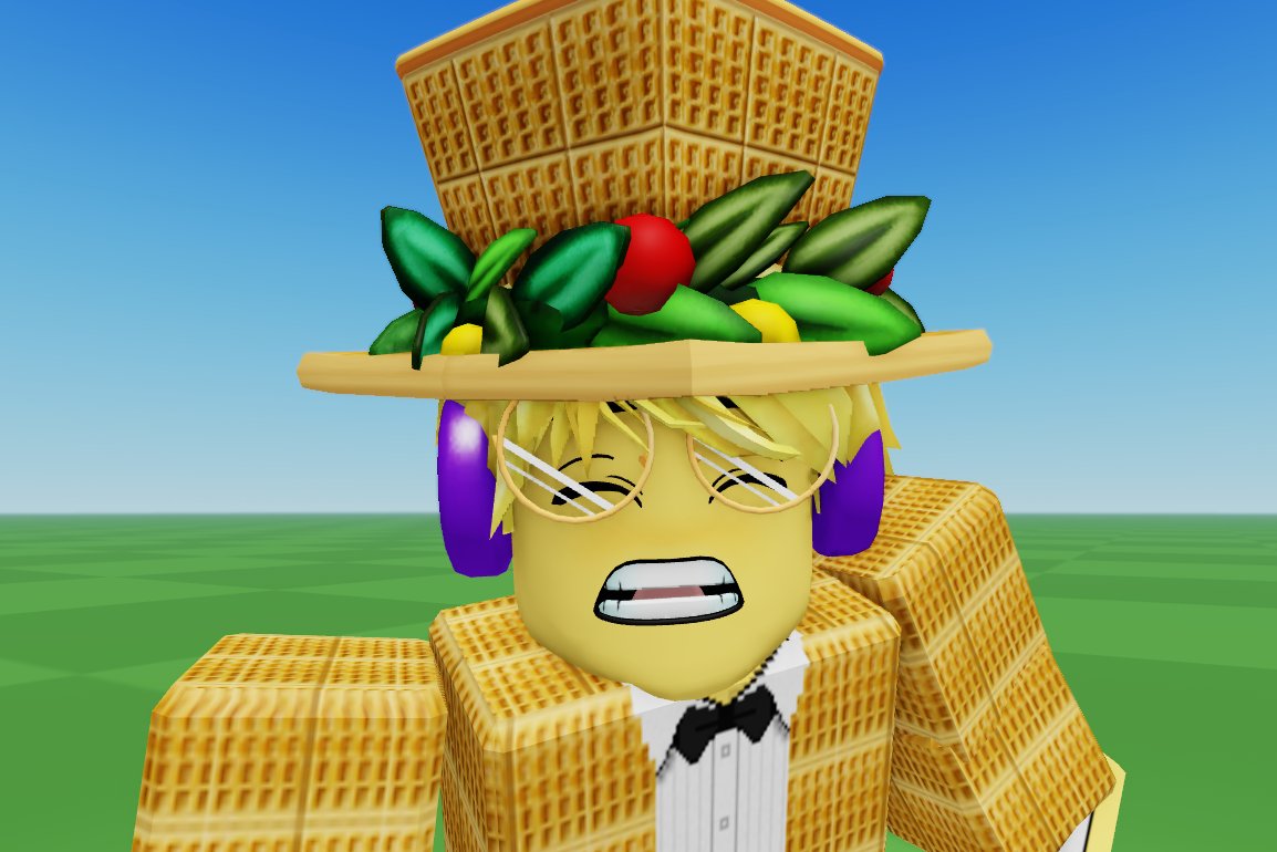 WaffleTrades tweet media