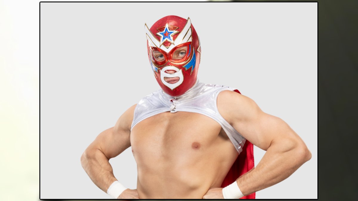 WrestleTalk tweet media