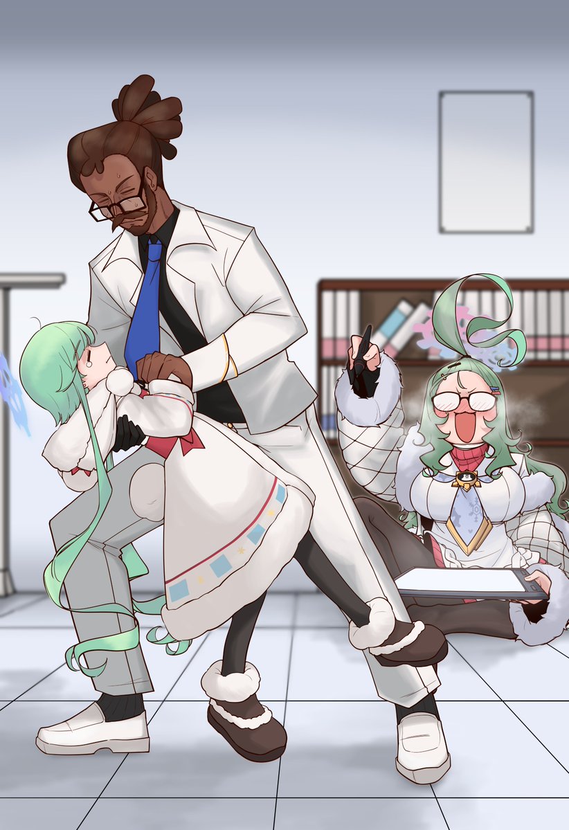 Owlweeb✍🦉 | COMMS OPEN ! ! ! tweet media