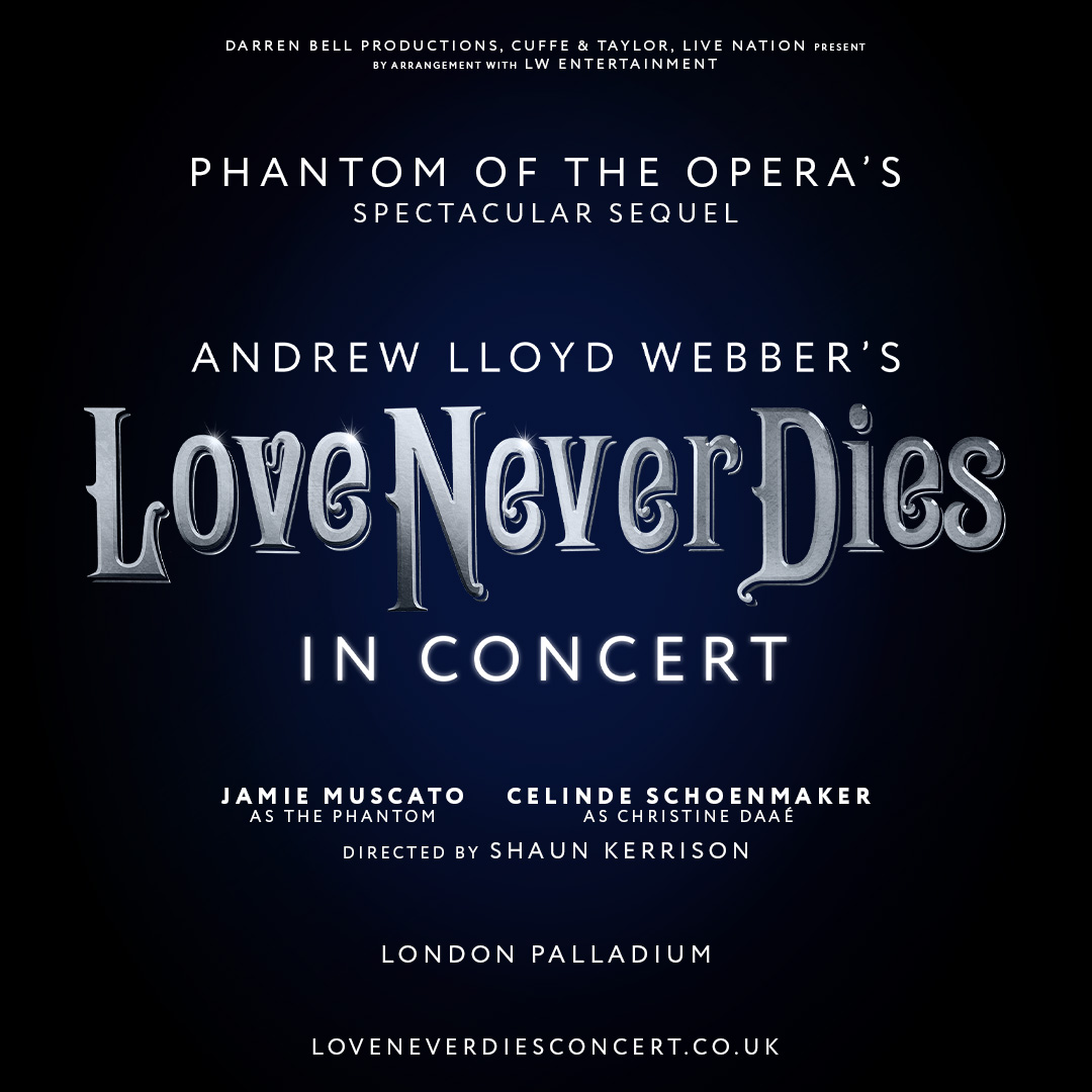 FairyPowered's tweet photo. #NEWS

Love Never Dies in Concert to return to Theatre Royal Drury Lane

https://t.co/c9JljYp32A

#LoveNeverDies #inConcert #return #TheatreRoyal #DruryLane #fairypoweredproductions https://t.co/JOpsAPNA0x