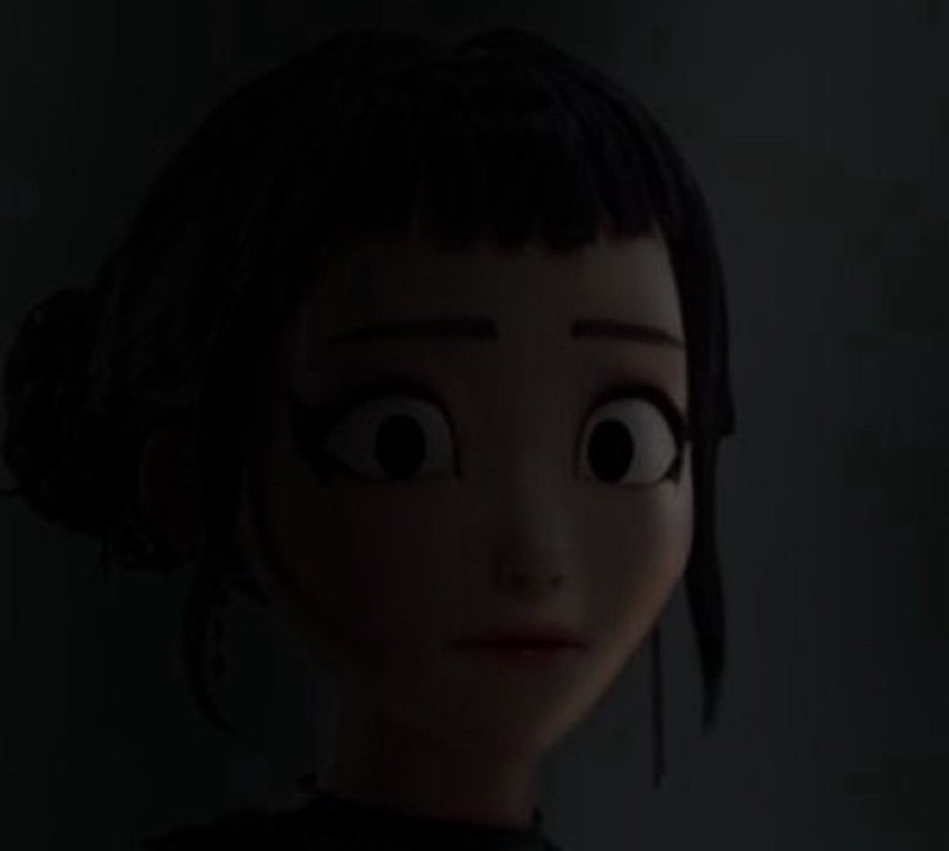 Peni Parker🕷️ 🦔💙 (Real) Marvel Tōkon Hype tweet media