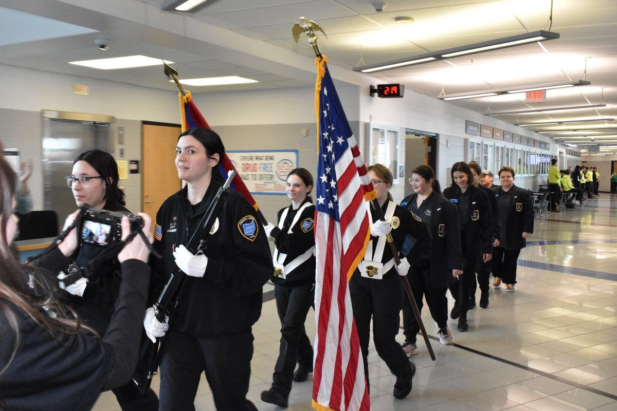 Penta Career Center tweet media