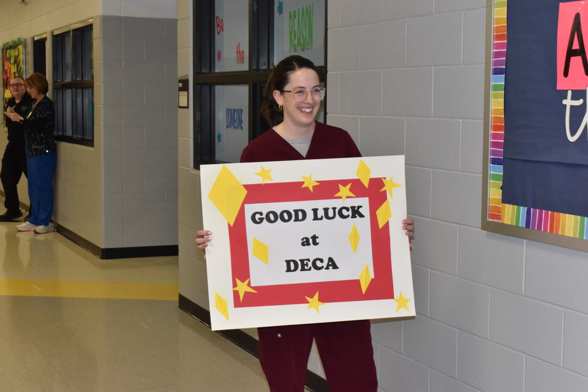 Penta Career Center tweet media