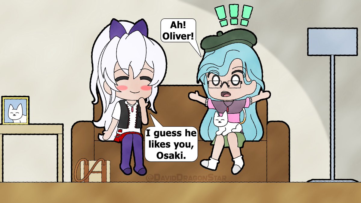 Eeveesona (Luna) 🏳️‍⚧️ tweet media