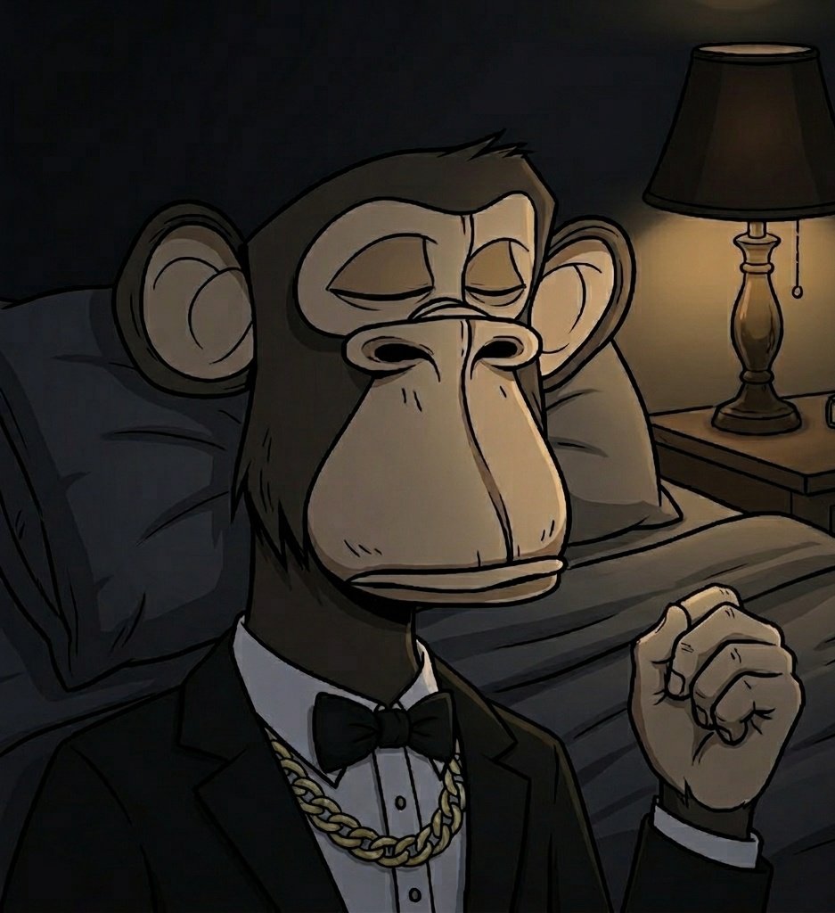 Goood Night Everyone
REST UP