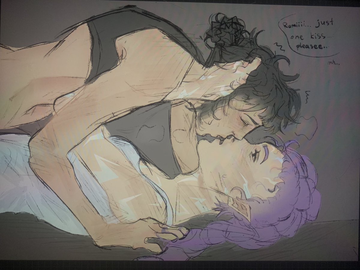 ˓𓄹 ࣪˖ Lenosh 𖥔( ≧ᗜ≦)🌷🇺🇦| Polytrix ambassador tweet media