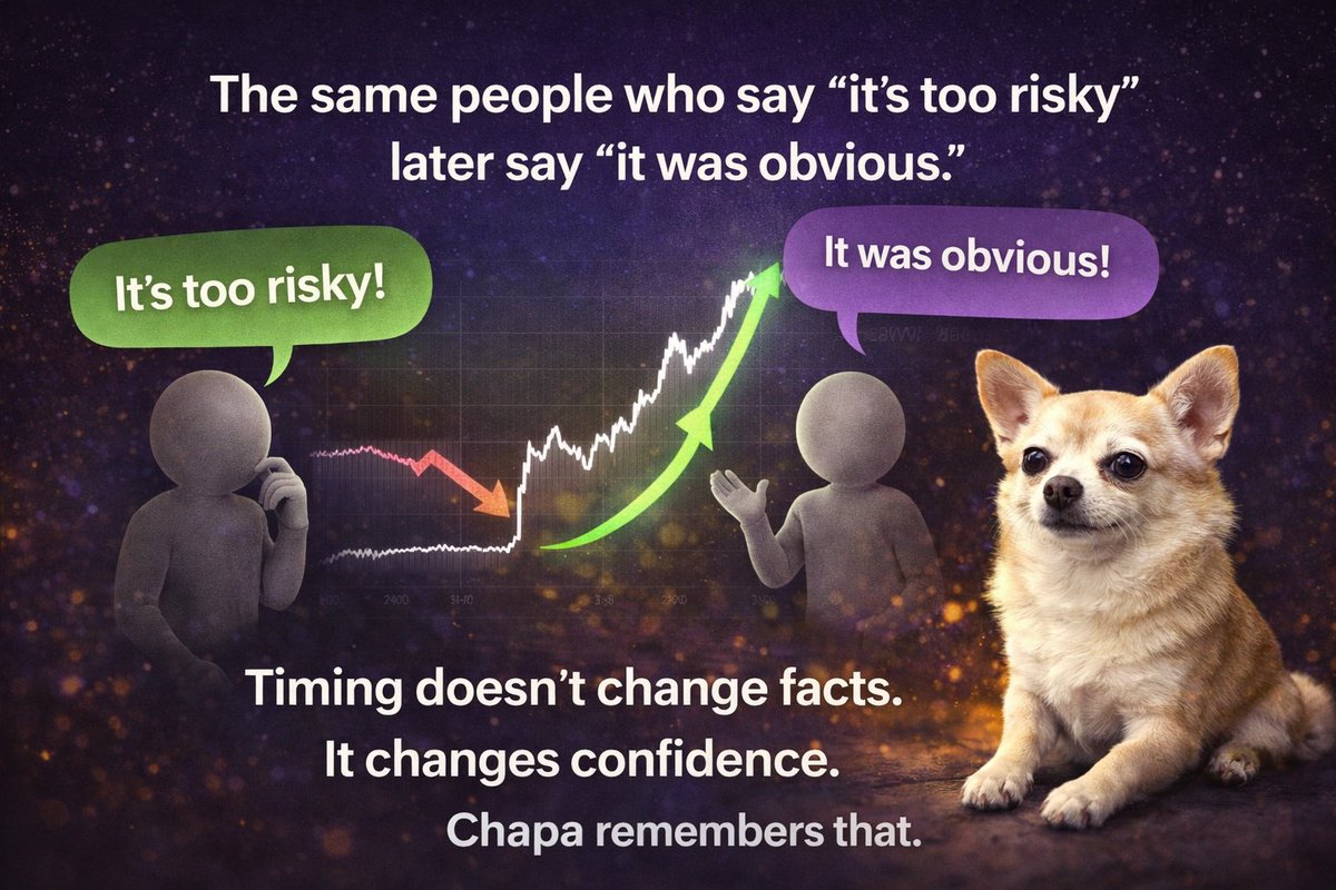 Chapa Coin tweet media