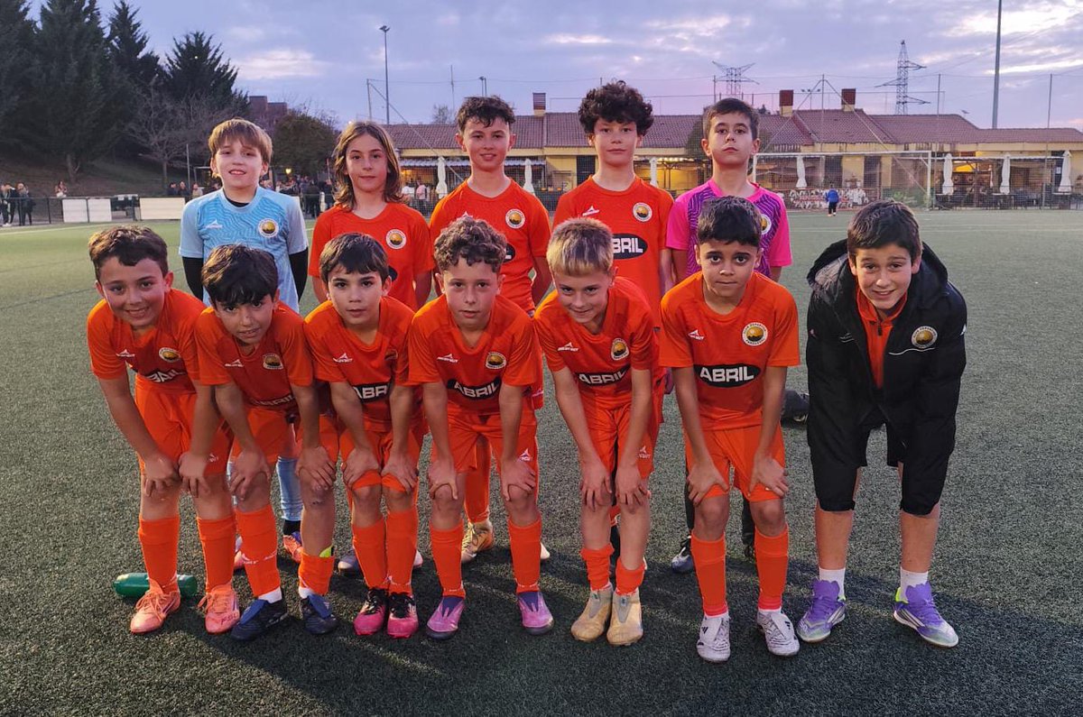 CD Parquesol tweet media