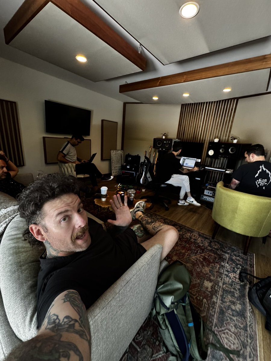 Senses Fail tweet media