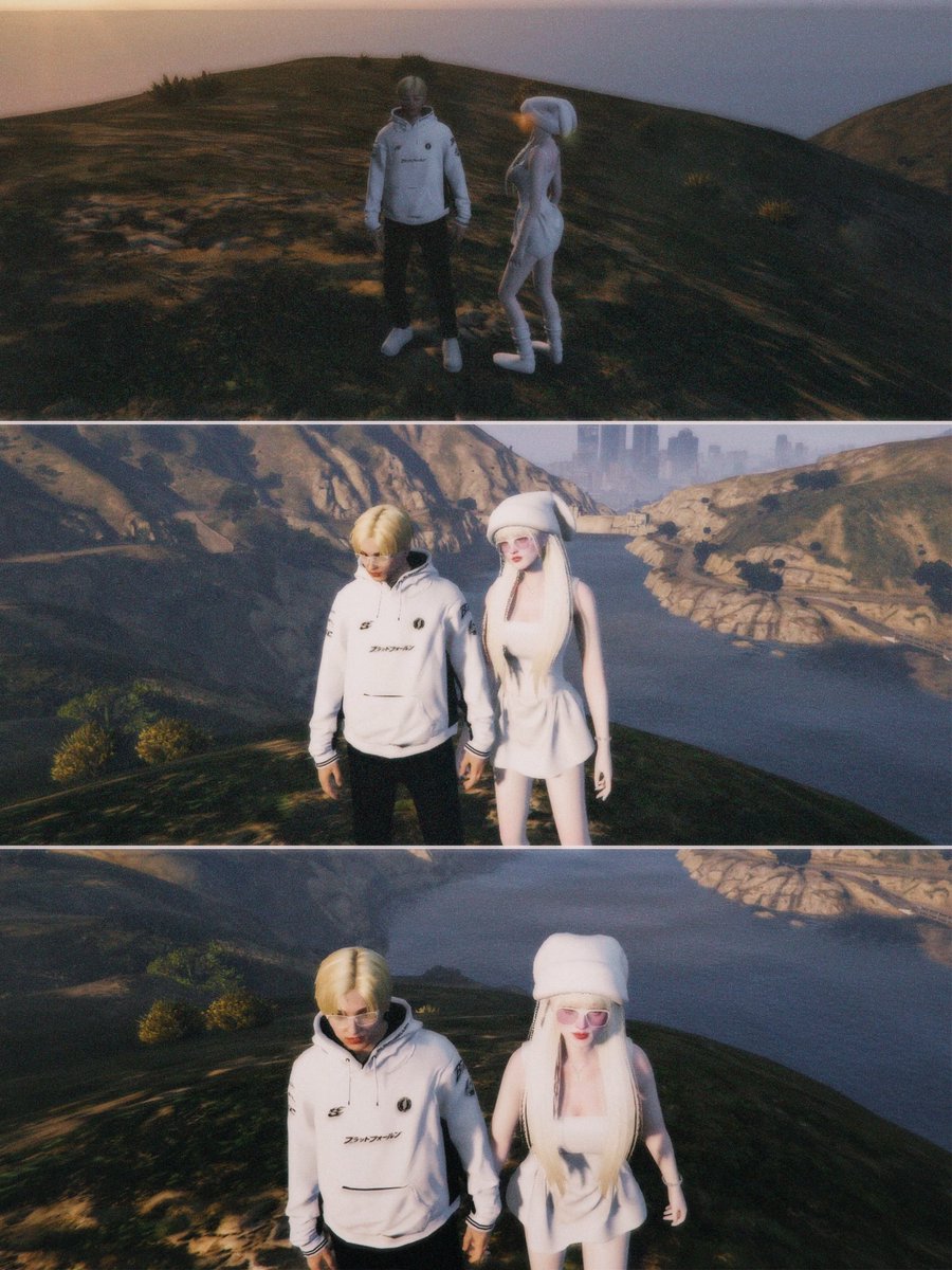 the best partner