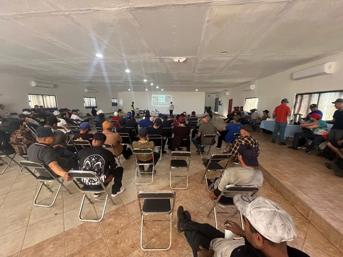 Protección Civil Sonora tweet media