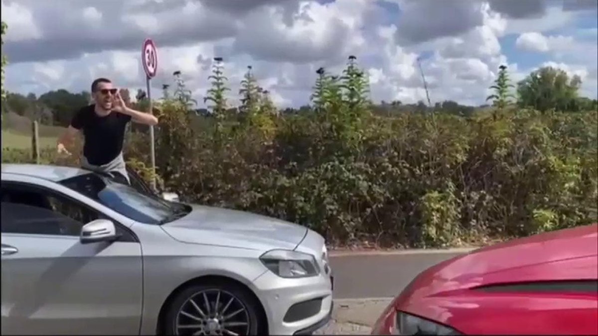 NDO CAZZO STÀ GIUBILEIIIIIII