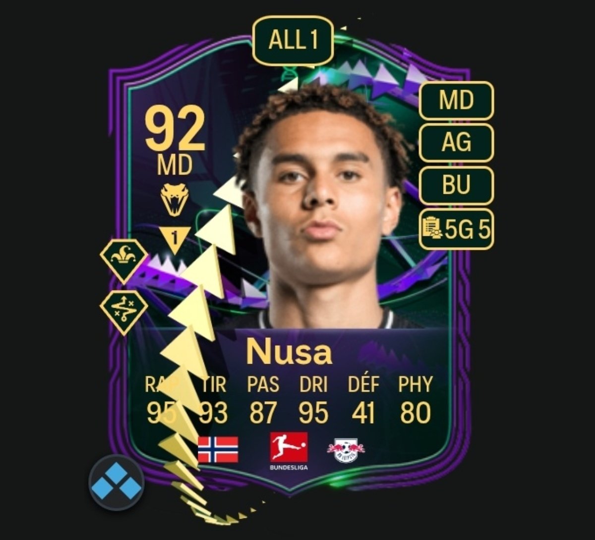 Pev Pashin 🇫🇷 (RPtrasbourg) tweet media