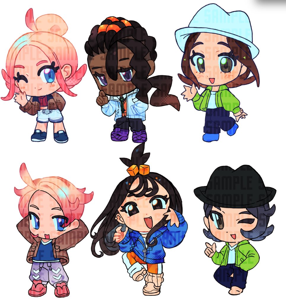 marn ✩ tweet media