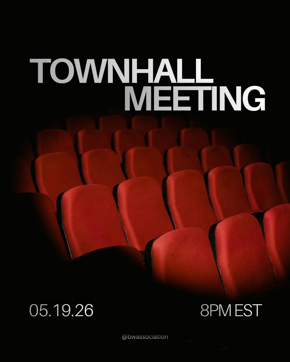 Black Wrestling Association tweet media