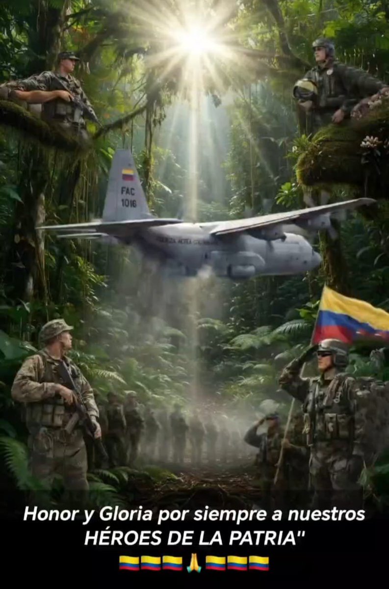 José Forero tweet media