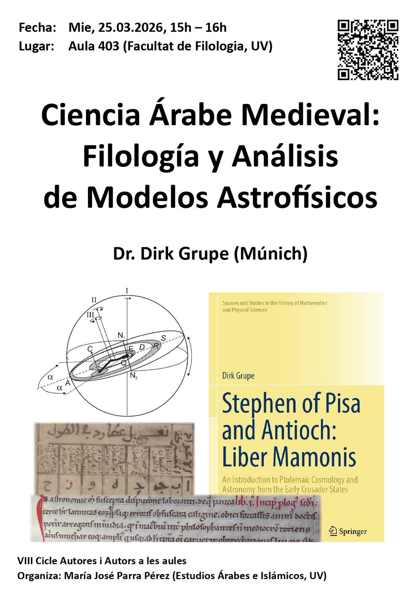 Departament de Filologia Catalana UV tweet media