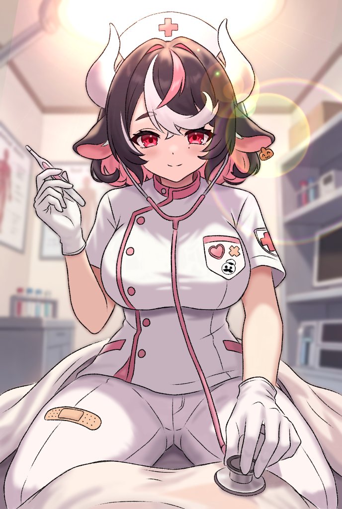 Clasificado012's tweet photo. #A5Moonet

Nurse Hani's office is open 🍔♥️🩺 https://t.co/AqumEFMdVW