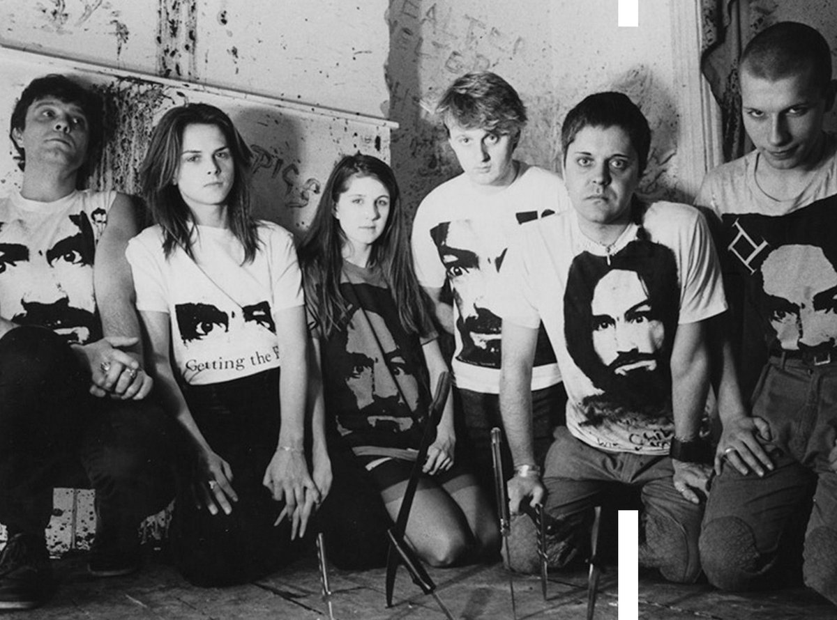 J Wilderness tweet media