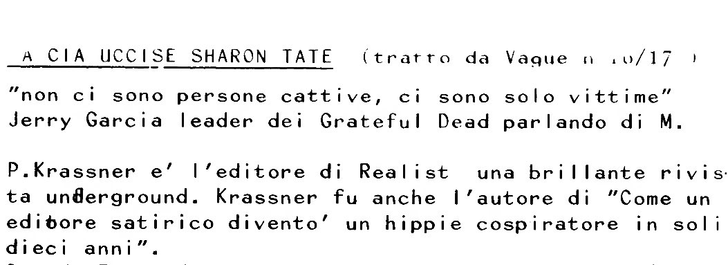 J Wilderness tweet media