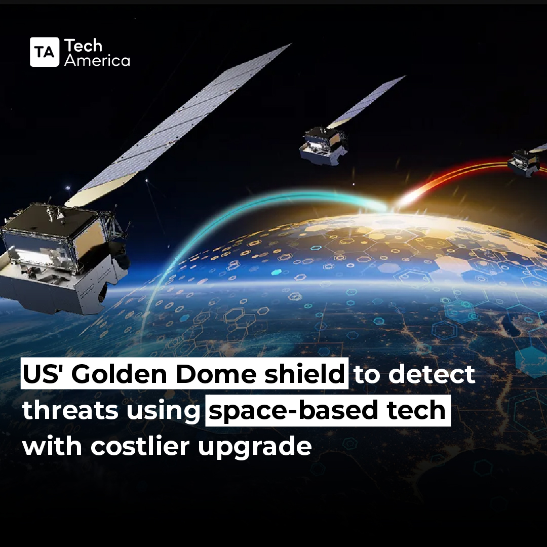 TechAmerica tweet media