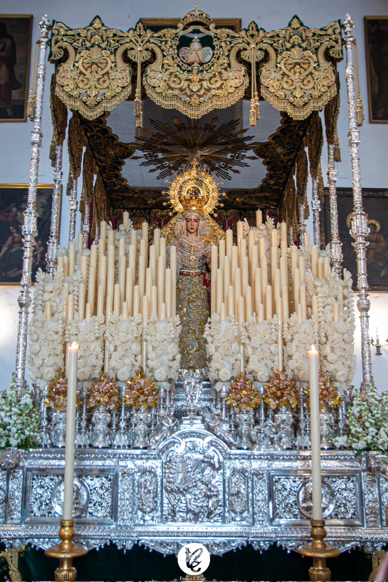 Cinturón de Esparto tweet media