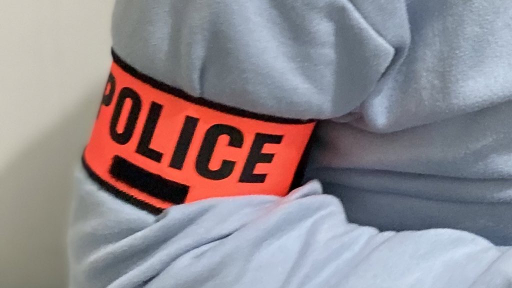 FLASH INFO Ile-de-France tweet media