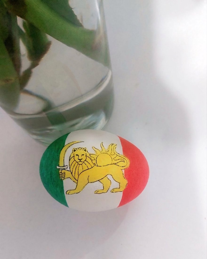 Rey🇮🇷 tweet media