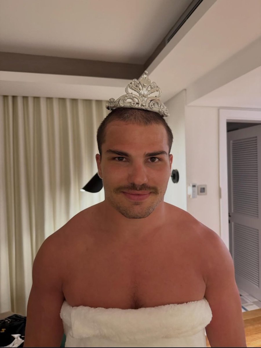 El Toulousain 🔴⚫️ tweet media