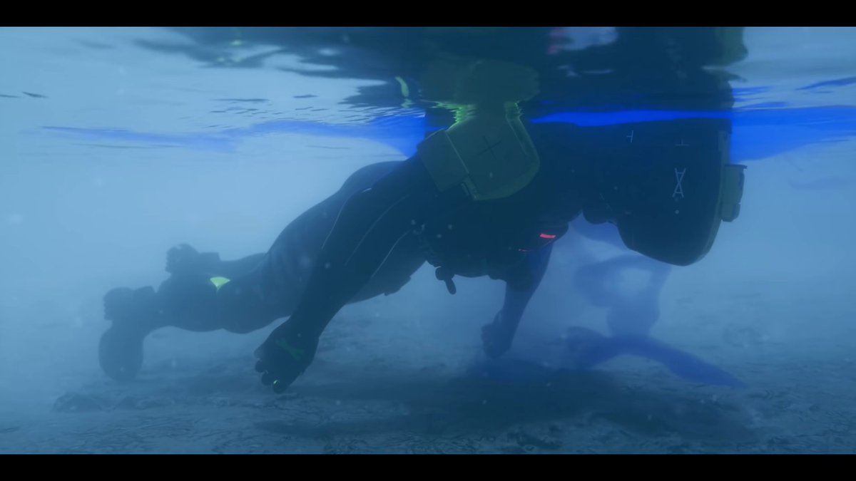 Queen Mallow tweet media