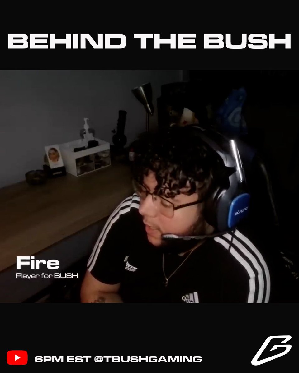 Telluride Bush Gaming tweet media