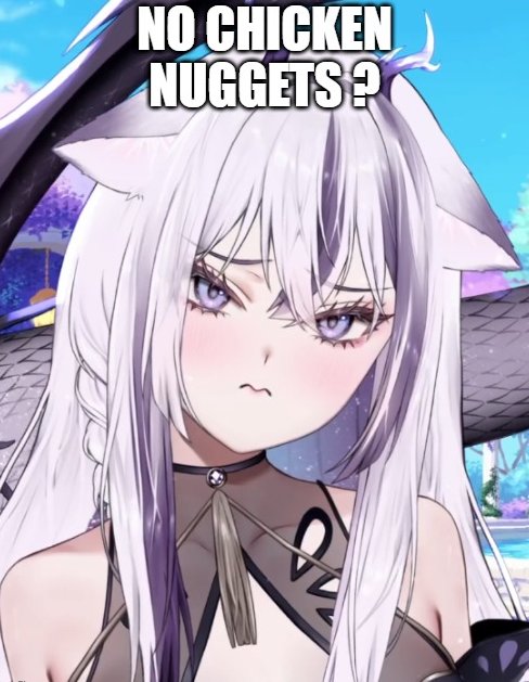 Anariake 🐱🐉​💜​ tweet media