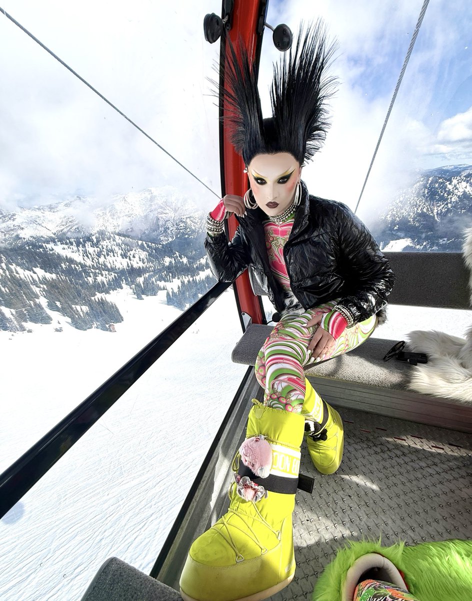 Rowan 傾城 Ruthless tweet media