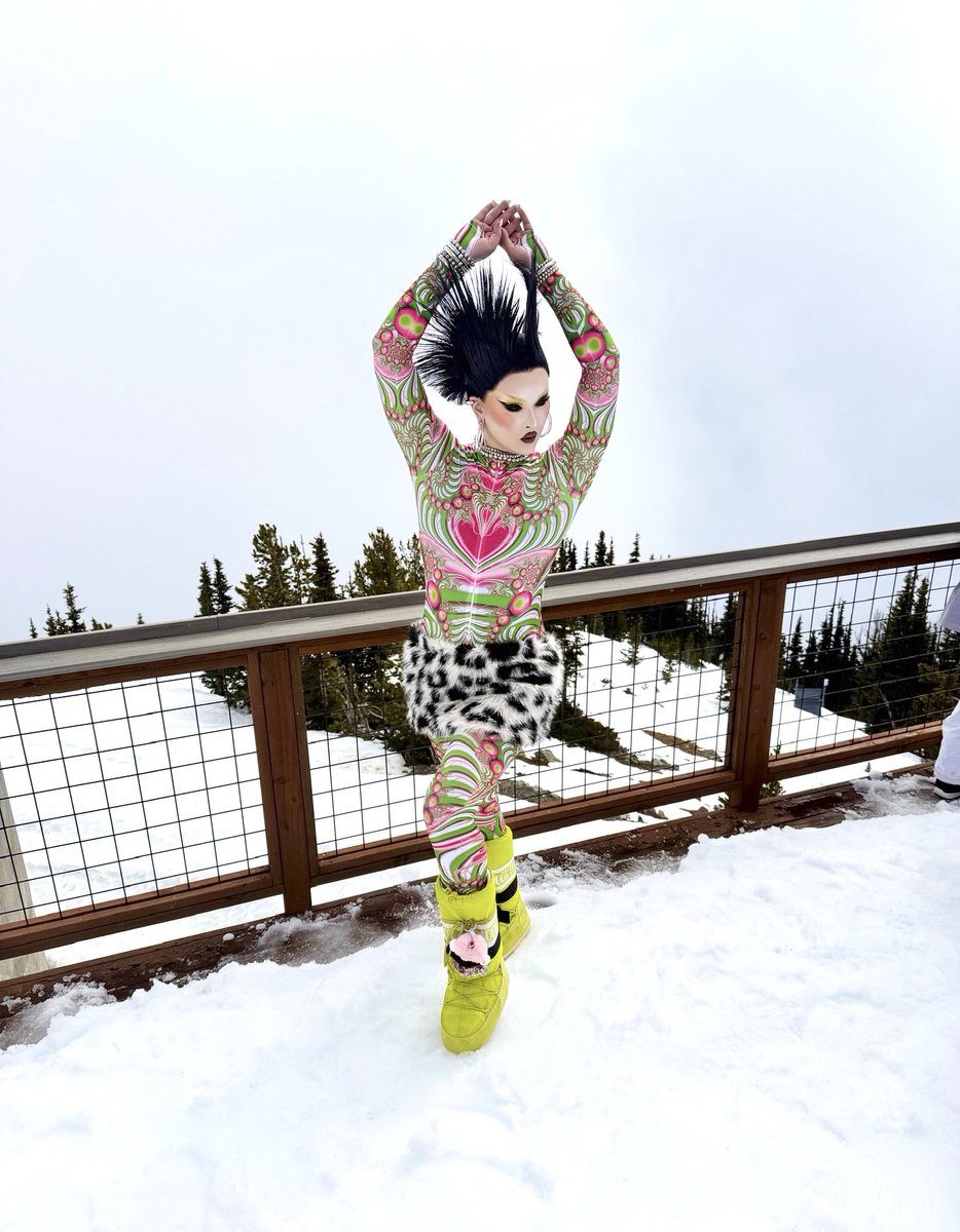 Rowan 傾城 Ruthless tweet media