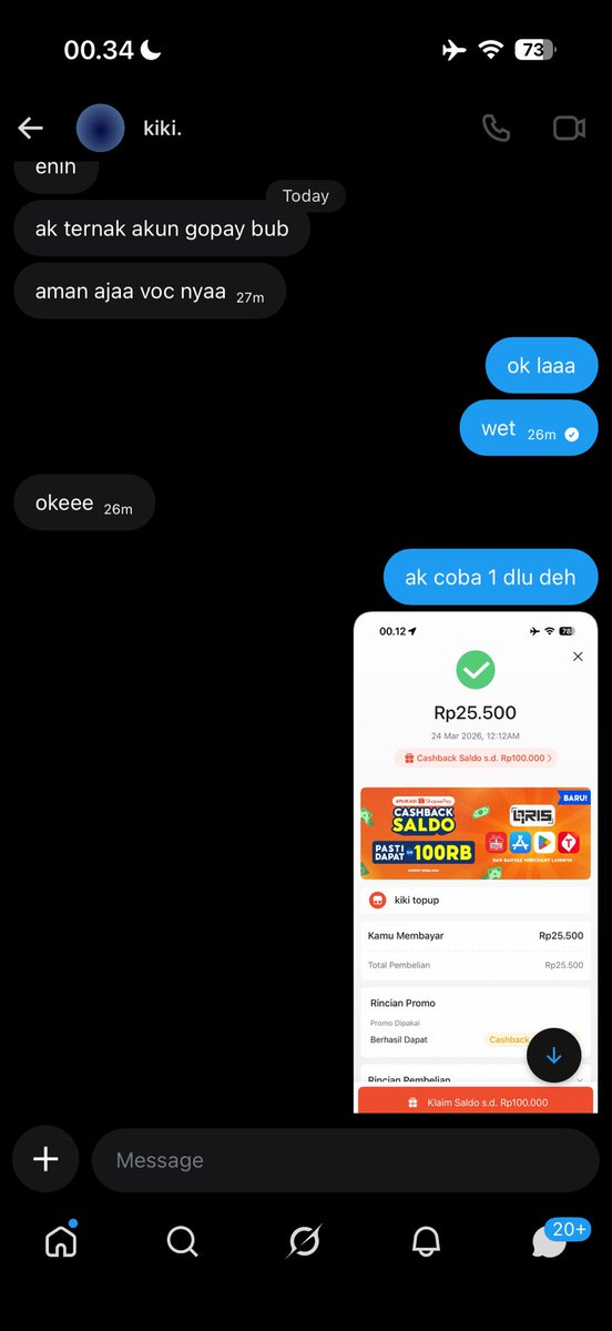 riefta flop era🍉 tweet media