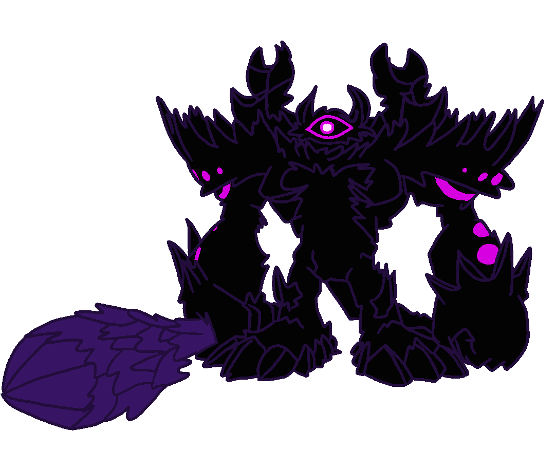 Venjix5Ds's tweet photo. #dark
#giants
#monsters
#shadow
#shadowcreature
#titan
#behemoth
#sonicunleashed
Shadow Behemoth https://t.co/fV8HMB0KJc