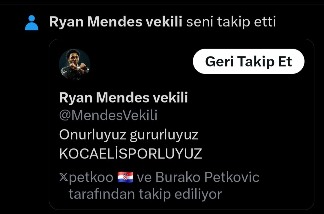 yes context Kocaelispor tweet media