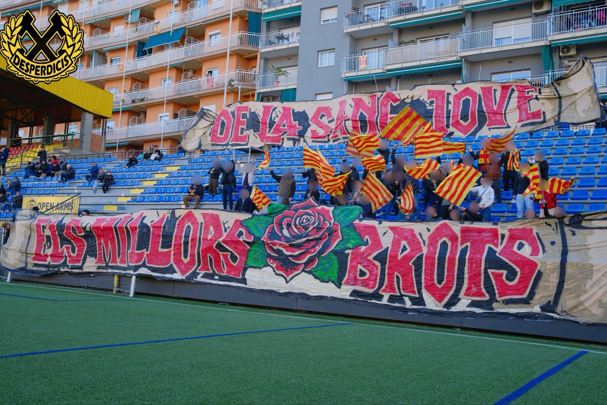 Desperdicis 07 tweet media