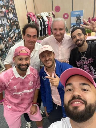 Mehdi les termes 🇵🇸 tweet media