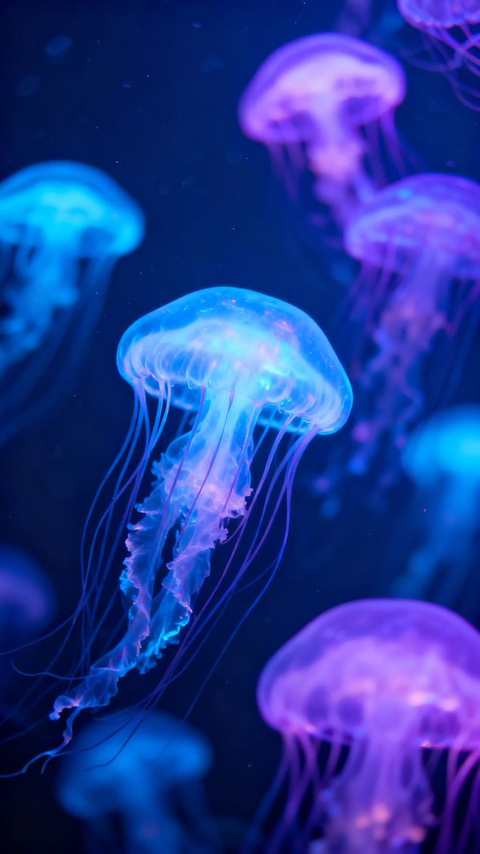 Blue Ocean tweet media