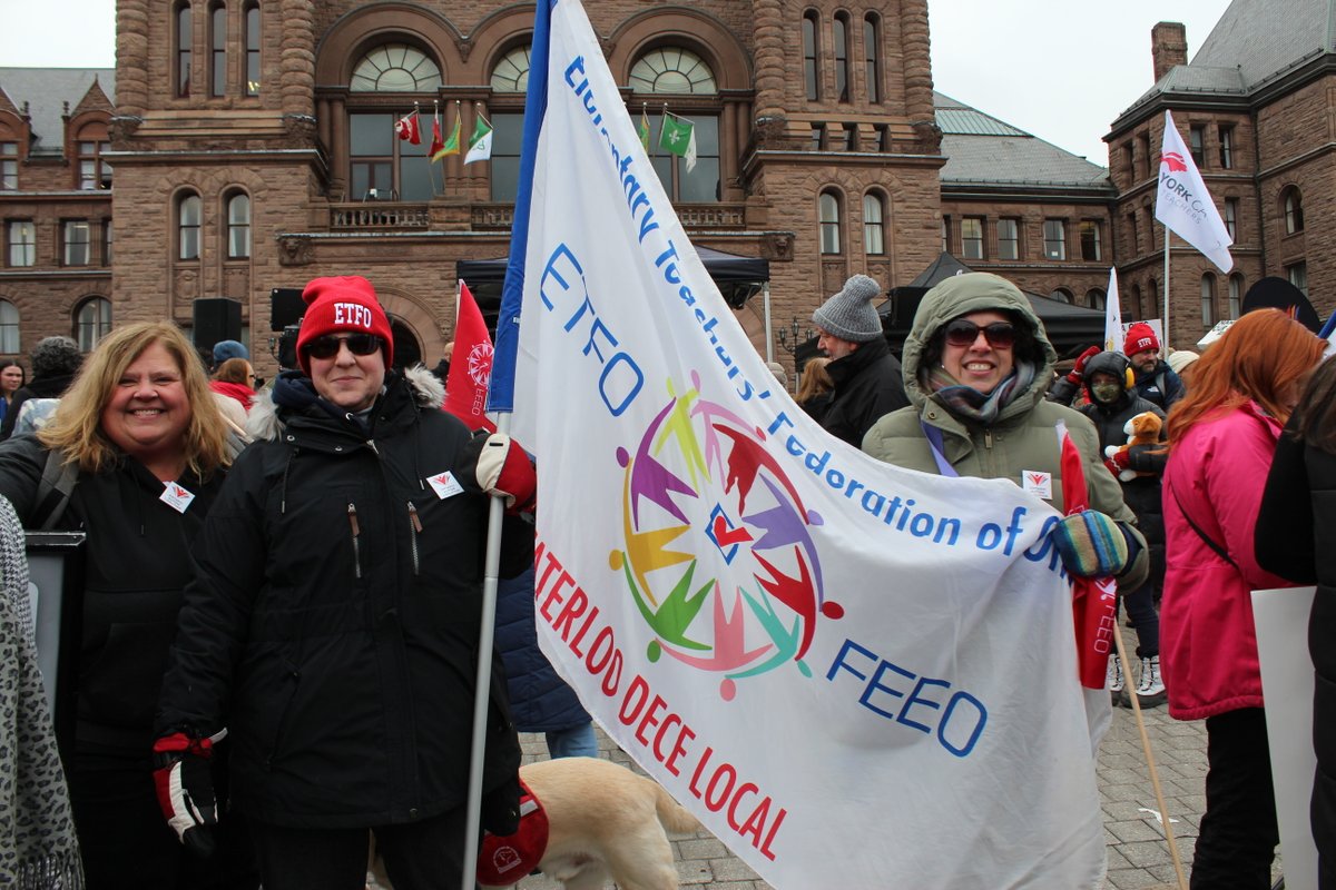 Elementary Educators tweet media