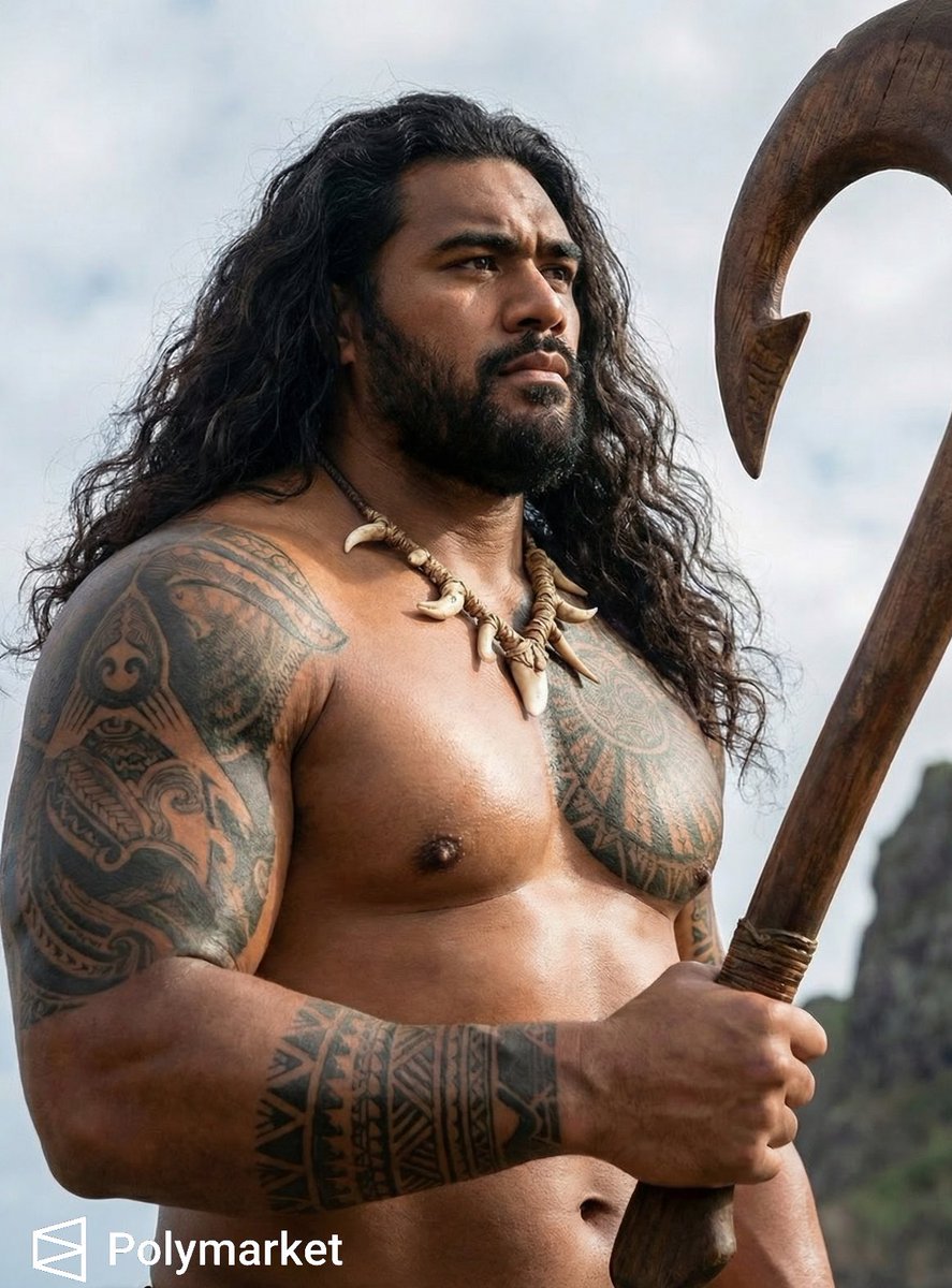 Polymarket Football tweet media