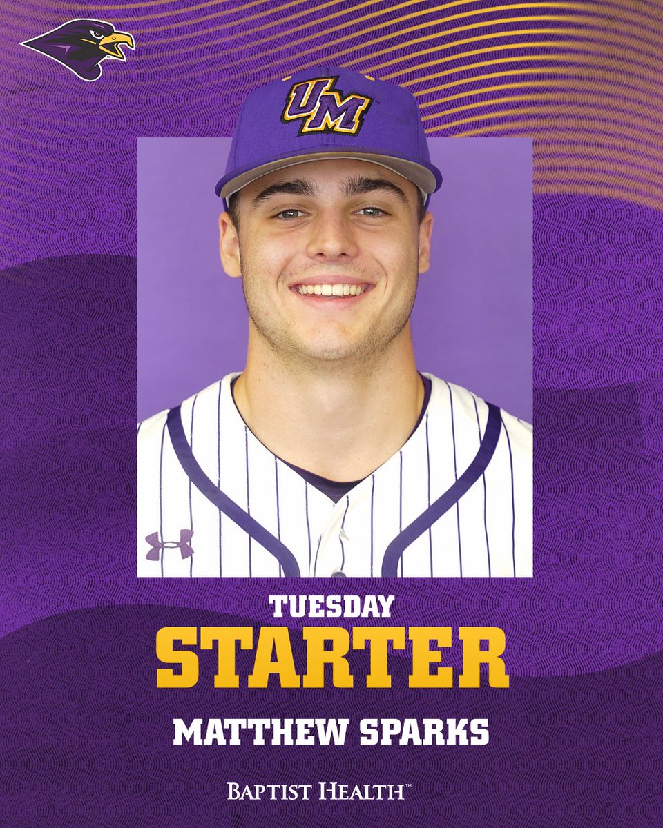 Montevallo Baseball tweet media