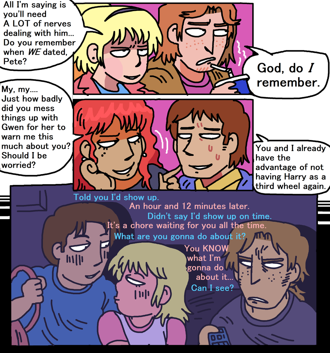 aiaio :) tweet media