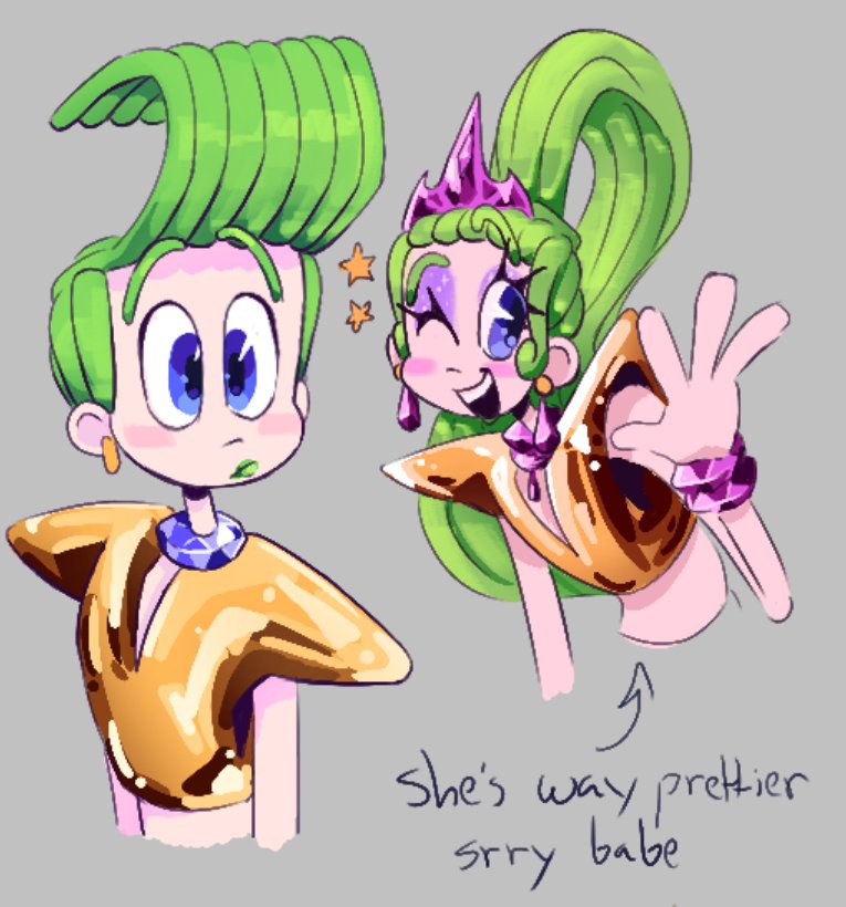 trying to be faster at coloring omfg shoot me 
#trollstwt #velvetandveneer #trollsbandtogether