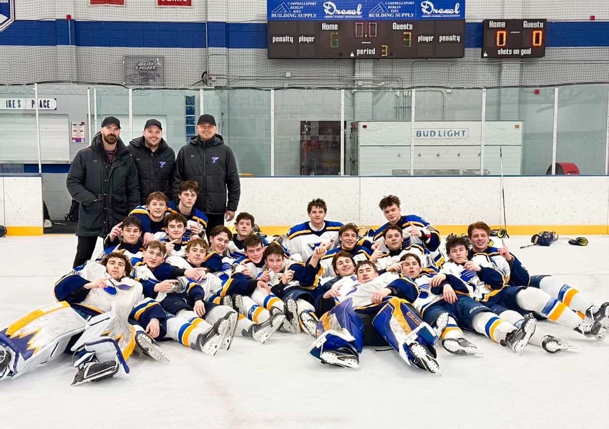 St. Louis Blues tweet media