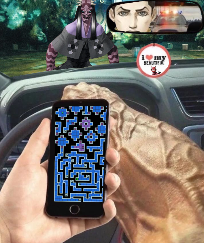 Barry Buttons tweet media