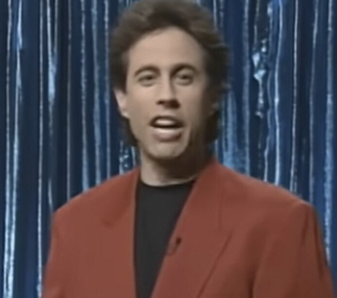 Quarter-Italian Sean Springer tweet media