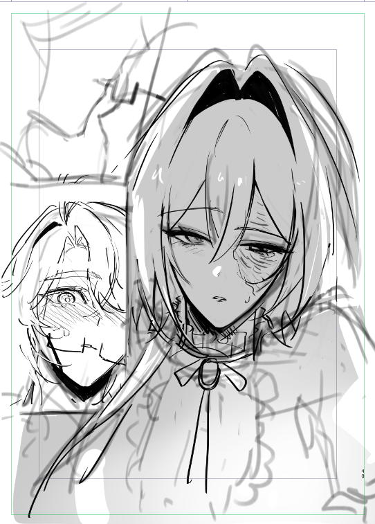 jenur. | CM1@F35-36(SAT) tweet media